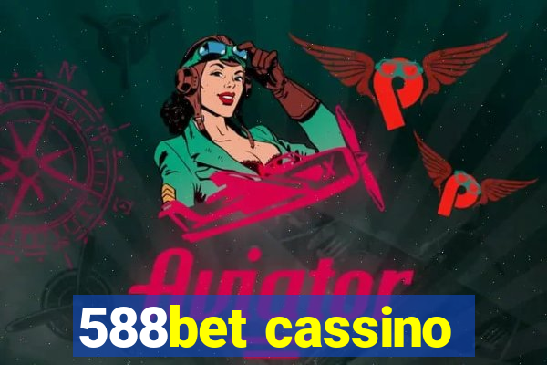 588bet cassino